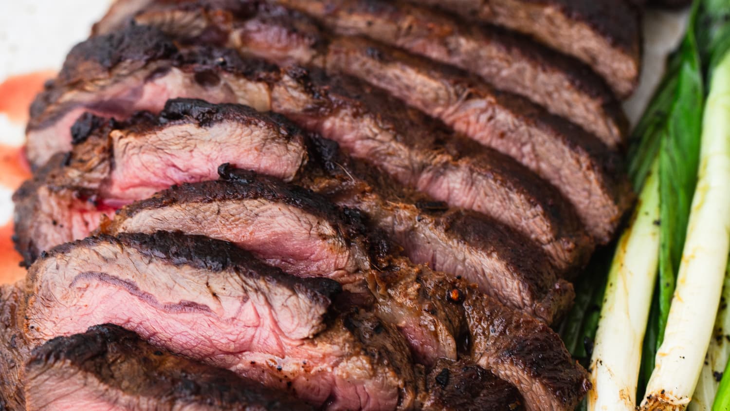 Flat iron top steak recipes oven